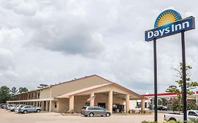 Days Inn Bastrop Bastrop Tx